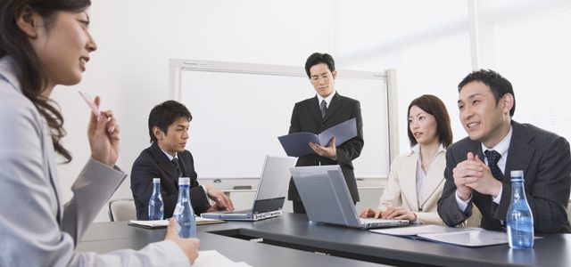 職務著作の要件 ③法人の従業者の職務上作成されるものであること 職務著作の要件 ③法人の従業者の職務上作成されるものであること