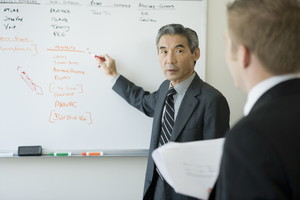 売買契約に関する契約書作成の注意点~対抗要件具備に関する特約~ 売買契約に関する契約書作成の注意点~対抗要件具備に関する特約~