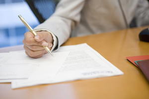 訪問購入に対する規制④~書面の交付義務~ 訪問購入に対する規制④~書面の交付義務~